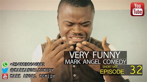 comedy angel|mark angel comedy today video.